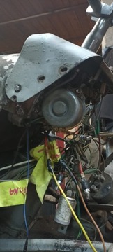 ЭЛЕКТРОРУЛЕВОЕ УПРАВЛЕНИЕ URSUS C330 330 C328 MF