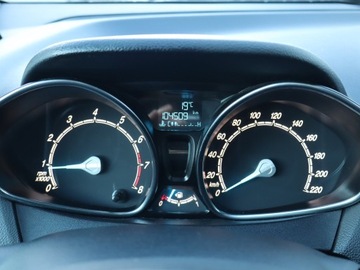 Ford B-MAX 1.0 EcoBoost 125KM 2016 Ford B-Max 1.0 EcoBoost, Salon Polska, Serwis ASO, zdjęcie 10