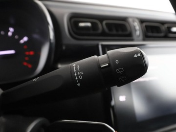 Citroen C3 III Hatchback 1.2 PureTech 82KM 2018 Citroen C3 1.2 Benzyna Graphic Klimatyzacja, zdjęcie 27