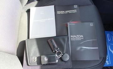 Mazda CX-30 2.0 Skyactiv-X 186KM 2022 Mazda CX-30 2.0 Benzyna 186KM, zdjęcie 35