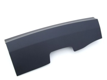 Оригинальный чехол на фаркоп BMW X3 E83 LCI