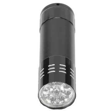 Egg Candler Tester 9 Lamp Bezpieczne Fajne