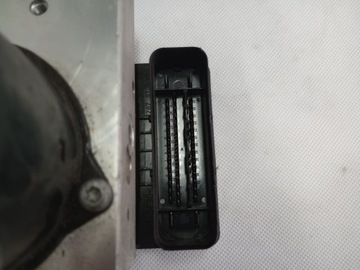 MERCEDES W203 НАСОС АБС A0345457932 A0054314312 ЕВРОПА