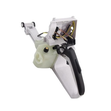 2x Задний держатель бензобака для STIHL 046