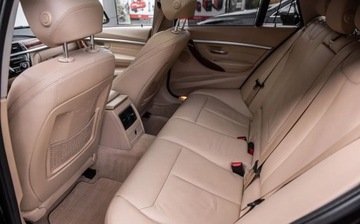 BMW Seria 3 F30-F31-F34 Touring Facelifting 2.0 320i 184KM 2017 BMW Seria 3 2.0i 184KM Ledy Navi Skora Panorama Pdc Full Serwis Aso Gwaran, zdjęcie 25