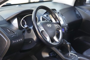 Hyundai ix35 SUV Facelifting 2.0 CRDi 136KM 2014 Hyundai ix35 Navi|Kamera|Park| FIFAWORLDCUP|Serwis, zdjęcie 15