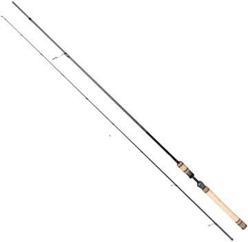 Wędka Team Dragon Z-Series 2,45m 4-18g