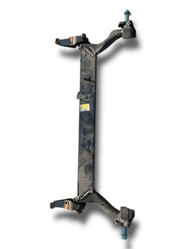 OŚ TYLNA BELKA ZAWIESZENIA RENAULT KANGOO I 98-08 7701471649 7701470592 $J