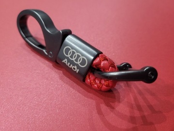 Кольца-брелки для Audi