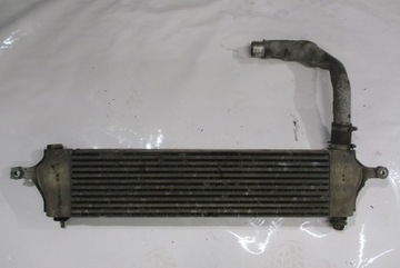 INTERCOOLER CHŁODNICA QASHQAI J10 2.0 DCI