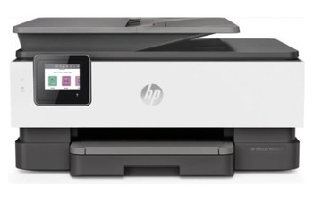 HP drukarka OfficeJet Pro 8024 F-V GWARANCJA OPIS!!!