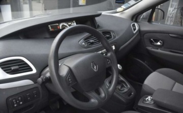 Renault Scenic IV 2016 Renault Scenic Renault Scenic 1.5 dCi Authentique Piekny egzemplarz 1.5, zdjęcie 9