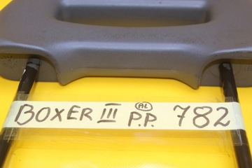 PODHLAVNÍK PRAVÝ PŘEDNÍ PEUGEOT BOXER III CITROEN JUMPER FIAT DUCATO