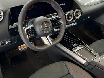 Mercedes GLA II Off-roader Facelifting 1.3 200 163KM 2024 200 AMG Line Suv 1.3 (163KM) 2024, zdjęcie 5