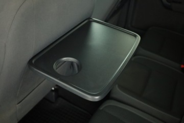 Volkswagen Touran II 2.0 TDI 140KM 2012 VW Touran 2.0 TDI, DSG, Navi, Xenon, Klima, zdjęcie 8