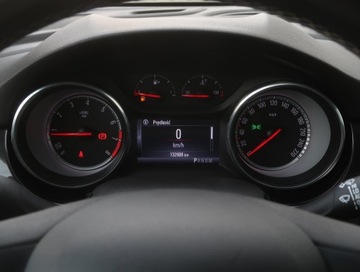 Opel Astra K Sports Tourer 1.4 Turbo 150KM 2018 Opel Astra 1.4 T, Salon Polska, Serwis ASO, zdjęcie 10