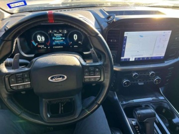 Ford 2021 Ford F150 2021 FORD F150 RAPTOR 3.5 Benzyna 450KM, zdjęcie 5