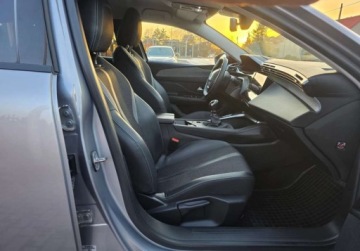 Peugeot 2022 Peugeot 308 Salon PolskaserwisJak nowyF-VAT 23 1.5 Diesel 130KM, zdjęcie 10