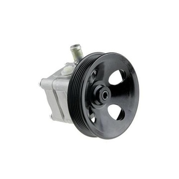 NTY SPW-VV-002 ČERPADLO HYDRAULICKÁ SYSTÉM ŘÍDÍCÍ