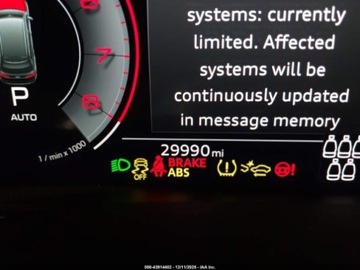 Audi Q7 II 2025 Audi Q7 Premium Plus 55 Tfsi Quattro Tiptronic 2025 3.0l 3.0 Benzyna 335KM, zdjęcie 11