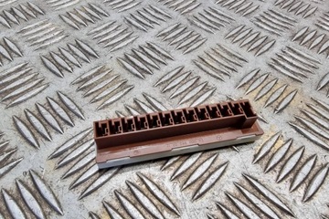 INVERTER MERCEDES-BENZ M (W166) A0009820012 3.0L DIESEL 2015