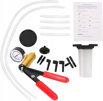 РУЧНОЙ НАСОС ВАКУУМНЫЙ НАСОС ДЛЯ ВЕНТИЛЯЦИИ