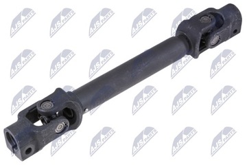 NTY VAČKA SLOUPCE ŘÍDÍCÍ