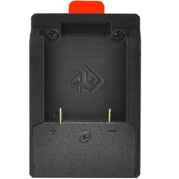 АДАПТЕР АДАПТЕР ОТ ИНСТРУМЕНТА PARKSIDE X20V К АККУМУЛЯТОРНОЙ БАТАРЕЕ DEDRA SAS+ALL 18V