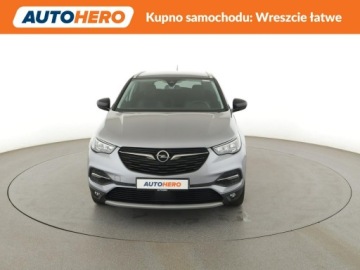 Opel 2020 Opel Grandland X 1.5 CDTI Bicolor Klimatyzacja, zdjęcie 10