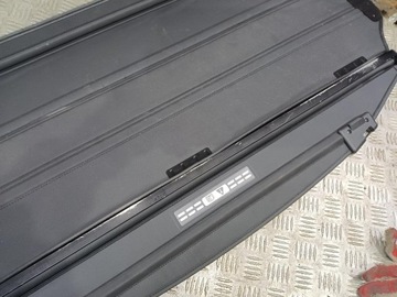 MAZDA 6 GH KOMBI ROLETA POLIČKA KUFRU