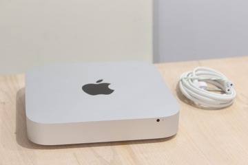Apple Mini Mac i5 2,6 16 ГБ 256 SSD