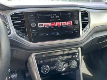 Volkswagen T-Roc I SUV 2.0 TDI 115KM 2021 Volkswagen T-Roc Kamera, Asystent Climatronic Navi, zdjęcie 20