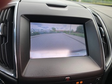 Ford Edge II SUV Facelifting 2.0 EcoBlue Bi-Turbo 238KM 2020 FORD EDGE 2.0 BI-TURBO ECOBLUE 238 KM NAJBOGATSZA OPCJA VIGNALE, zdjęcie 29