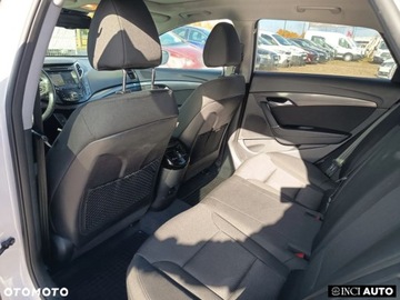 Hyundai i40 Kombi Facelifting 1.7 CRDi 141KM 2016 Hyundai i40 Hyundai i40 1.7 CRDi BlueDrive Premium 1.7 Diesel 141KM, zdjęcie 17