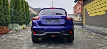 Nissan Juke I SUV Facelifting DIG-T 115KM 2015 NISSAN JUKE! Super stan!, zdjęcie 12