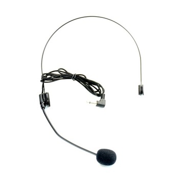 Поясная гарнитура LAVALIER 864,5 МГц Vonyx