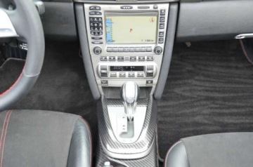 Porsche 911 997 2005 Porsche 911 (997) Carrera Cabrio 3.6 Benzyna 325KM, zdjęcie 36