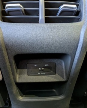 JAC JS6 2026 JAC JS6 Kompaktowy przestronny suv 1.5 Benzyna 174KM, zdjęcie 16