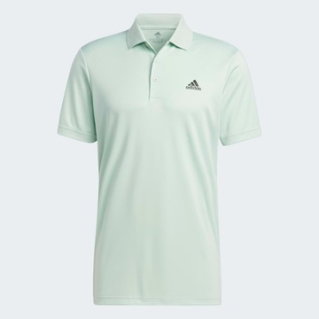 ADIDAS Primegreen Polo Shirt HM5337