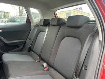 Seat Arona 2024 Seat Arona 1.0TSI Style DSG Salon PL FV23%, zdjęcie 32