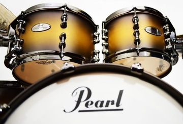 Набор PEARL Masters Maple Pure Shell 10,12,14,20 МО