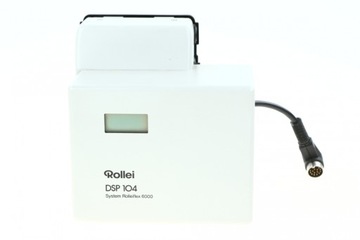 Rollei DSP 104 Digital Back System для серии 6000