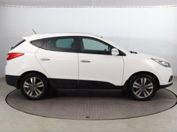 Hyundai ix35 SUV Facelifting 2.0 CRDi 184KM 2014 Hyundai ix35 2.0 CRDi, Salon Polska, 181 KM, 4X4, zdjęcie 5