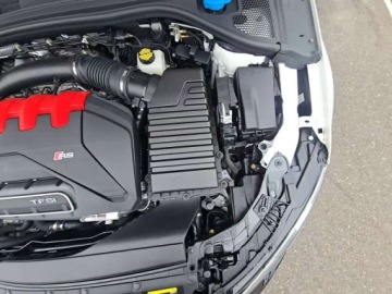 Audi A3 8Y RS Limousine 2.5 TFSI 400KM 2022 Audi RS3 Sportback 2022 2.5l 2.5 Benzyna 401KM, zdjęcie 7
