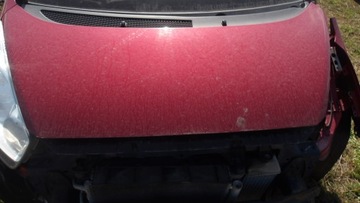 KAPOTA KIA VENGA KÓD LAK A0 EVROPA