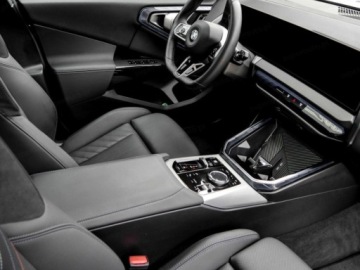 BMW X3 G45 2025 xDrive20d M Sport 2.0 (197 KM)| Hak holowniczy, elektryczny, zdjęcie 8