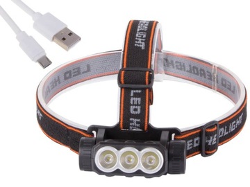 МОЩНАЯ ФАРА ФАРА СВЕТОДИОДНАЯ ВОДОНЕПРОНИЦАЕМАЯ ЛЕГКАЯ