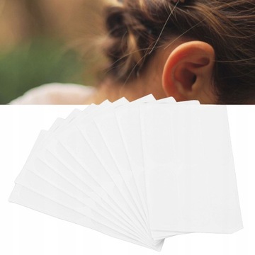 60 ШТ. КОРРЕКЦИОННЫЕ ЗАПЛАТЫ ДЛЯ ВЫСТУПАЮЩИХ УШЕЙ