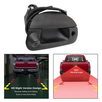 Автомобильные аксессуары для камеры заднего вида с обзором