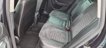 Volkswagen Passat B7 Variant 1.6 TDI CR DPF BlueMotion 105KM 2011 Volkswagen Passat Jeden Właściciel 1.6 TDI, zdjęcie 33